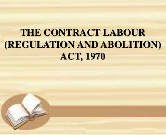 contract-labour-regulation-&-abolition-(clra)