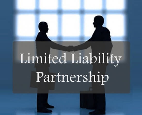 limited-liability-partnership