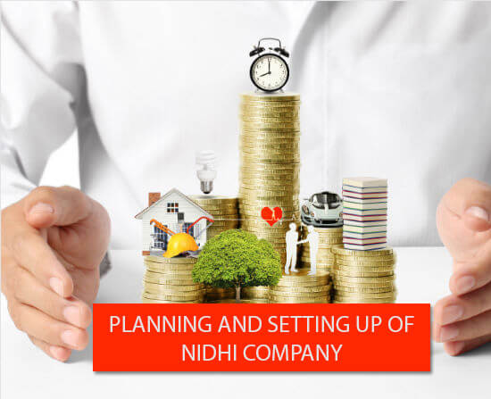 nidhi-company